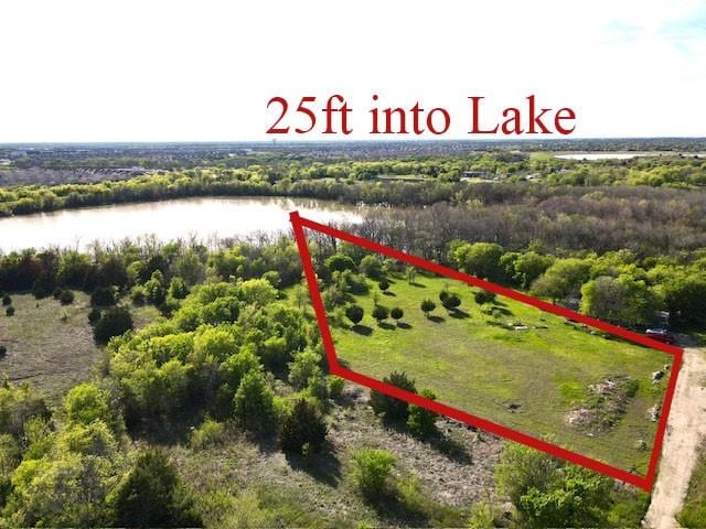 LOT44 Shady Ln, Crandall TX, 75114 land for sale