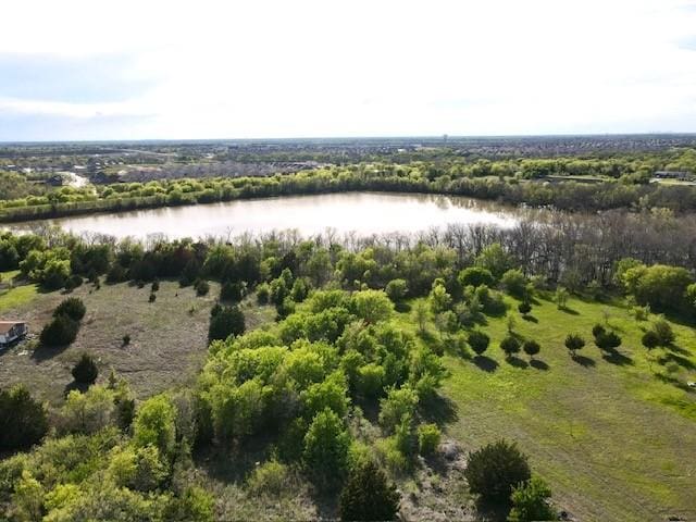 Listing photo 3 for LOT44 Shady Ln, Crandall TX 75114