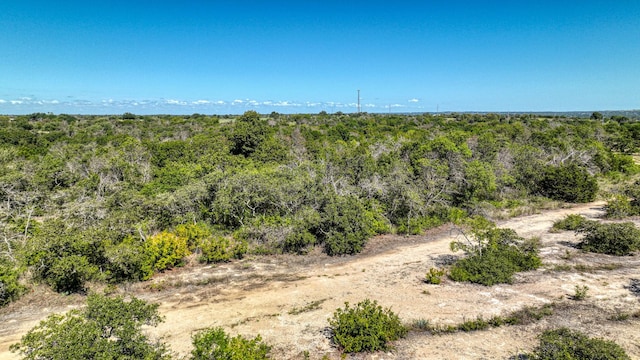 view of landscape