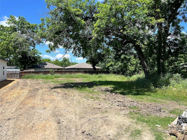 4155 Odessa St, Dallas, TX 75212