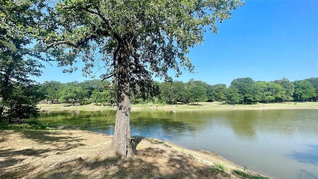 water view