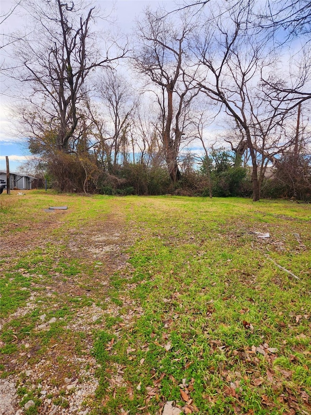 00 Mineral Wells St, Terrell TX, 75160 land for sale