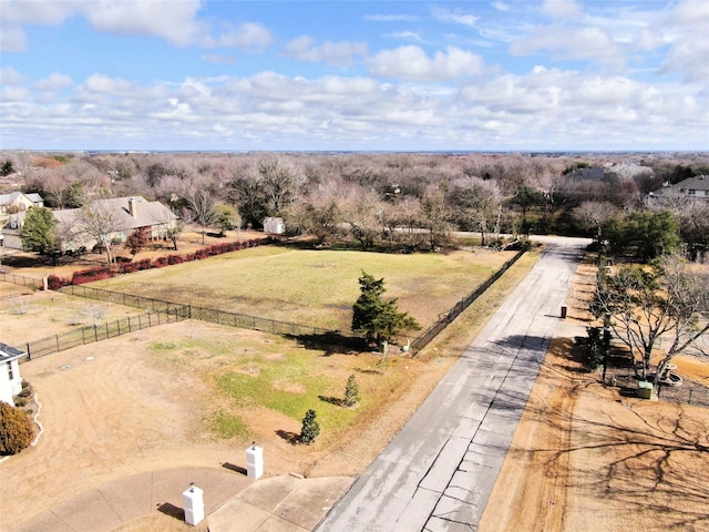 711 Oakdale Cir, Fairview TX, 75069 land for sale