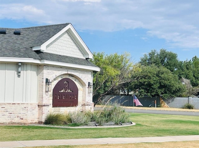 6441 Tin Cup, Abilene TX, 79606 land for sale