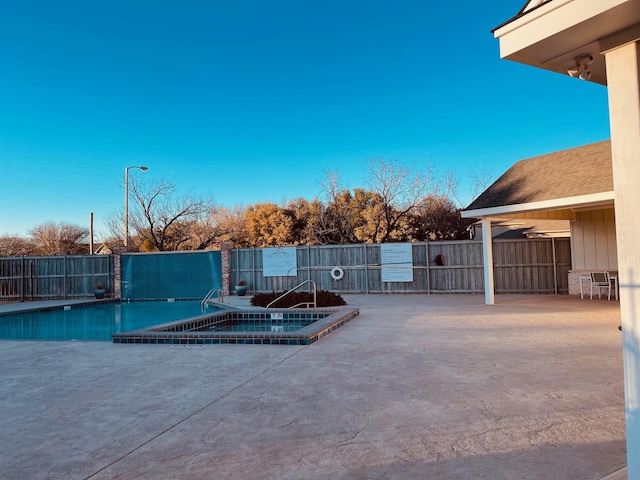 Listing photo 3 for 6441 Tin Cup, Abilene TX 79606