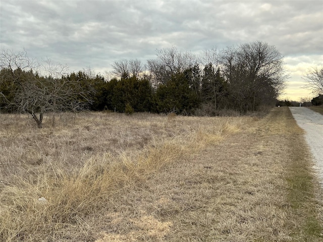 36021 Cedar Ridge Dr, Whitney TX, 76692 land for sale