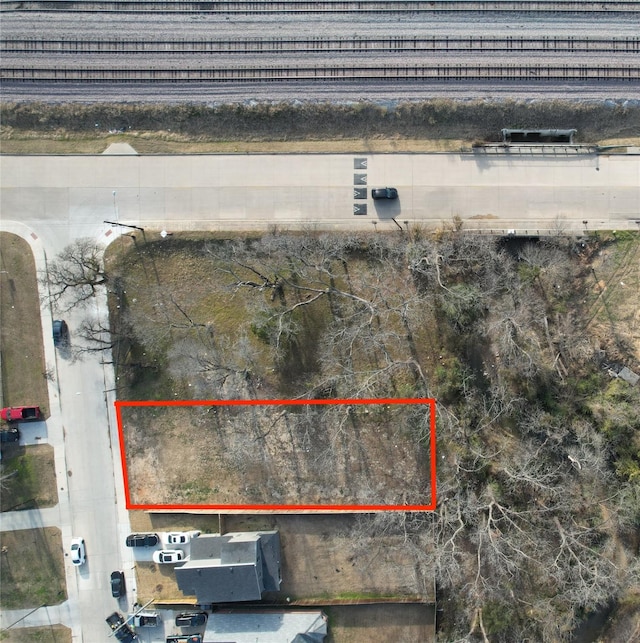 4511 Yancy St, Dallas TX, 75216 land for sale