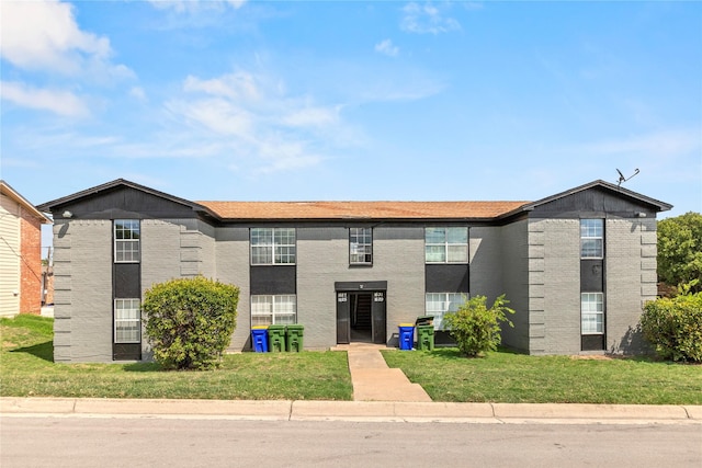 1625 Mary K Ln, White Settlement, TX 76108 - view of building exterior