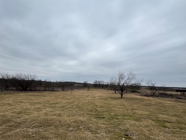 Listing photo 2 for TBD NE Private Road 1058, Rice TX 75155