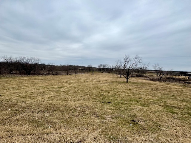 Listing photo 3 for TBD NE Private Road 1058, Rice TX 75155