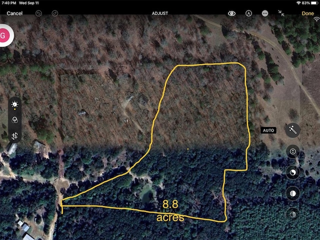 TBD Beaver Pond Rd, Palestine TX, 75803 land for sale