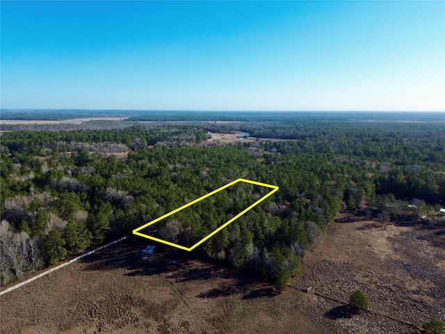 2694 County Road 4020, Crockett TX, 75835 land for sale