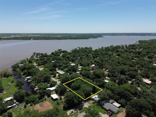 7131/7137 Rucker St, Azle TX, 76020 land for sale