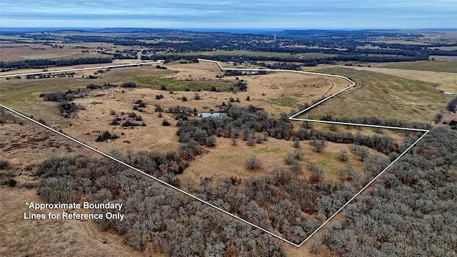 FM677 Fm 677, Saint Jo TX, 76265 land for sale