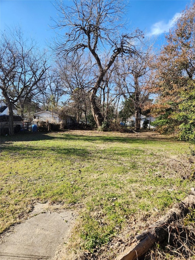 2635 Southland St, Dallas TX, 75215 land for sale