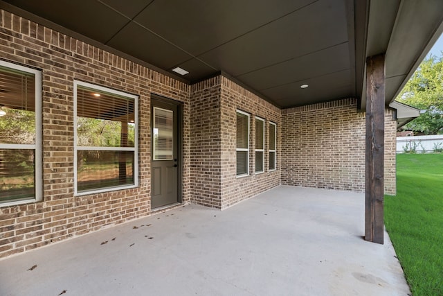 2021 Crystal Palace Blvd, Alvarado, TX 76009 - view of patio / terrace