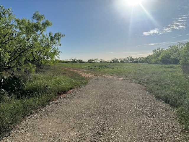 TBD County Road 337, Abilene TX, 79606 land for sale