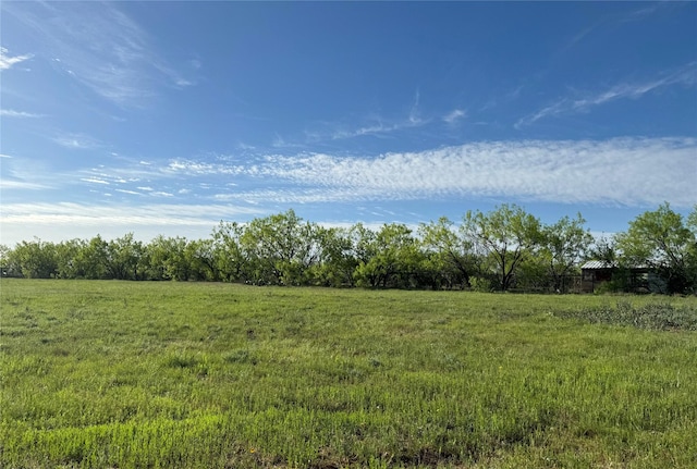 Listing photo 2 for TBD County Road 337, Abilene TX 79606