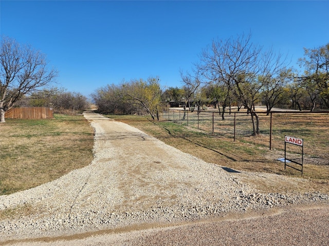 Listing photo 3 for TBD County Road 337, Abilene TX 79606