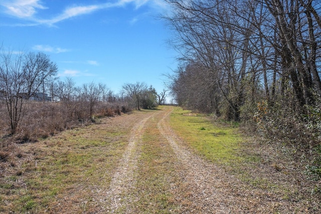 Listing photo 3 for TBD(4Acres) Vz County Road 1129, Fruitvale TX 75127