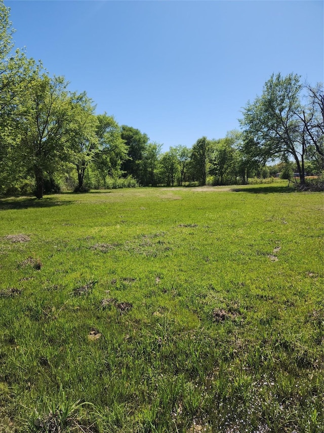 00 Lazy Launch Ln, Mabank TX, 75156 land for sale