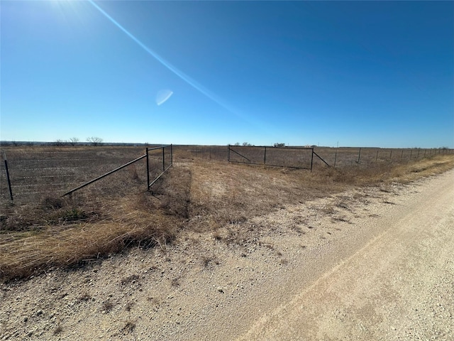 Listing photo 2 for TBD County Road 619, Pottsville TX 76565