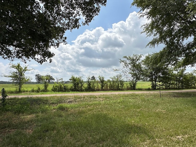 TBD Vz County Road 2212, Canton TX, 75103 land for sale