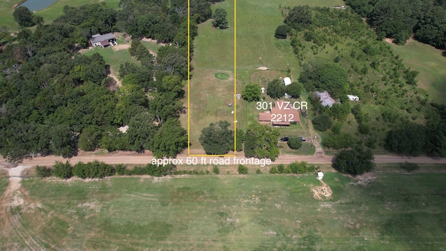 Listing photo 3 for TBD Vz County Road 2212, Canton TX 75103