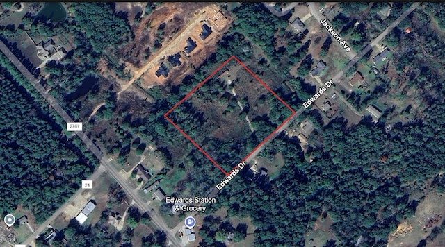 3089 County Road 398, Tyler TX, 75705 land for sale