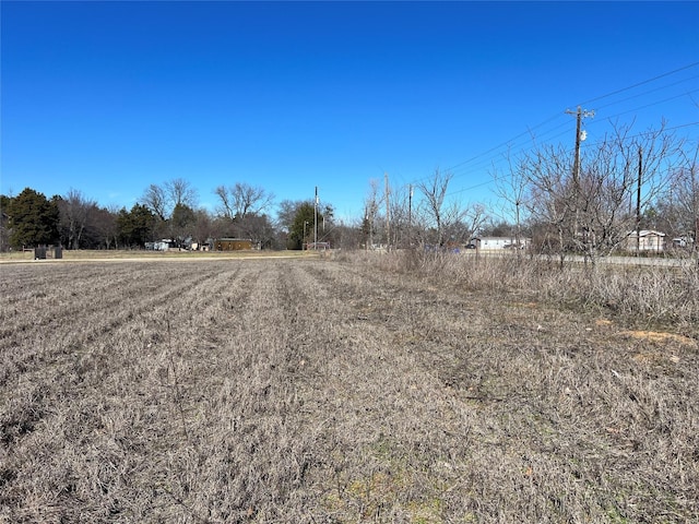 Listing photo 2 for TBD Sandusky, Whitesboro TX 76273