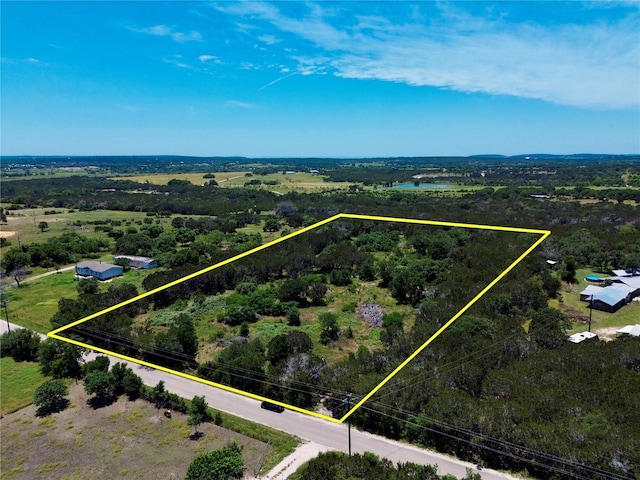 0 County Road 304, Bertram TX, 78605 land for sale