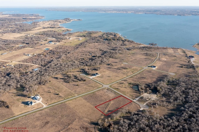 LOT22 Eagle Pt, Corsicana, TX 75109