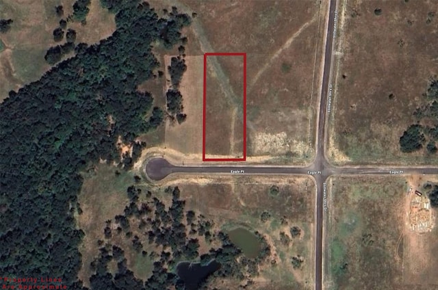 Listing photo 3 for LOT22 Eagle Pt, Corsicana TX 75109