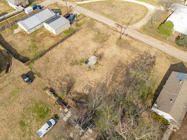 608 E S St, Itasca TX, 76055 land for sale