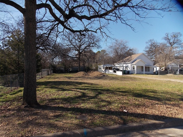 1405 Joplin St, Haltom City TX, 76117 land for sale