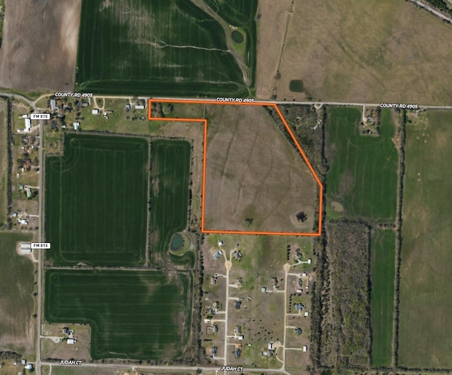 34AC County Road 4905, Trenton, TX 75490