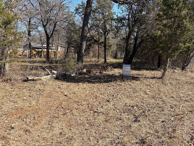 NA Meredith St, Whitney TX, 76692 land for sale