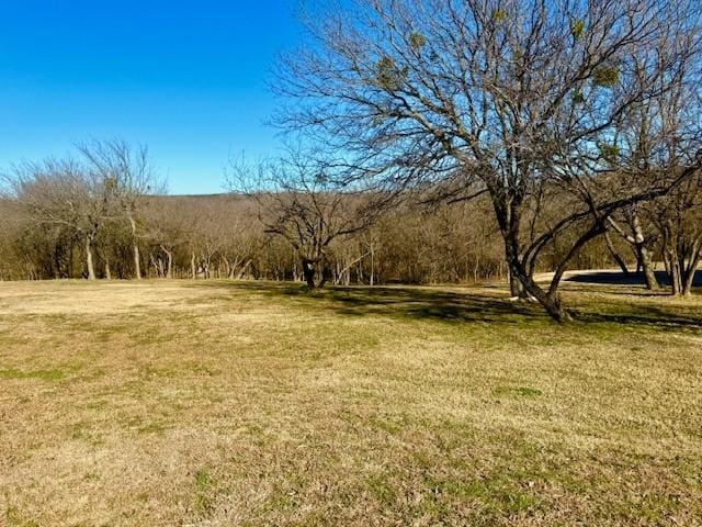 2955 Sonterra Dr, Cedar Hill TX, 75104 land for sale