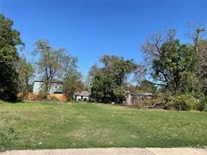 4515 Canal St, Dallas TX, 75210 land for sale