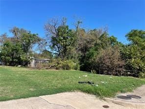 Listing photo 3 for 4515 Canal St, Dallas TX 75210