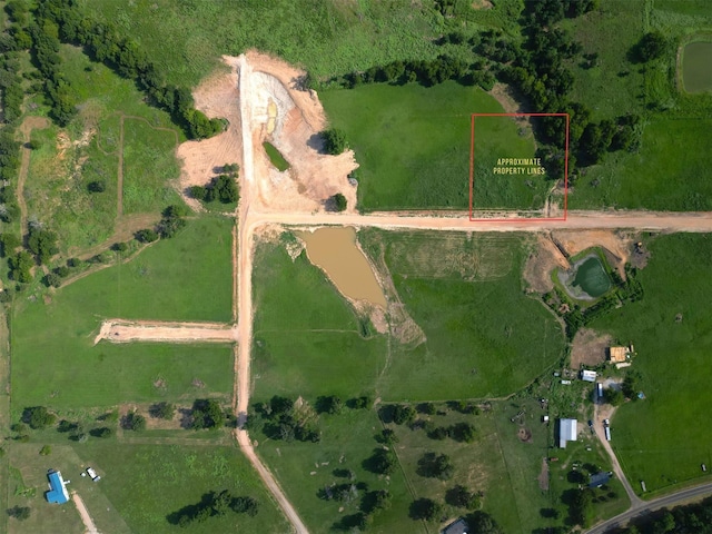 LOT21 Fm514 Rd, Yantis TX, 75497 land for sale