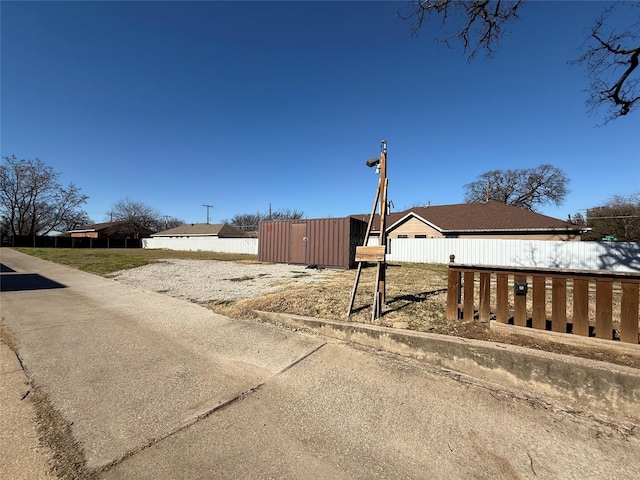 3607 Holmes St, Dallas TX, 75215 land for sale