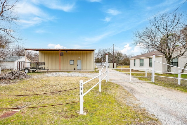 516 Conveyor Dr, Joshua TX, 76058 land for sale