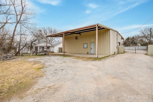 Listing photo 2 for 516 Conveyor Dr, Joshua TX 76058