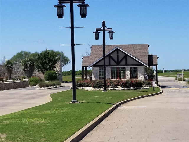 Listing photo 3 for 16096 Faircrest Dr, Whitney TX 76692