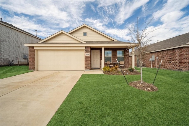 1005 Crestview Dr, Hutchins TX, 75141, 3 bedrooms, 2 baths house for sale