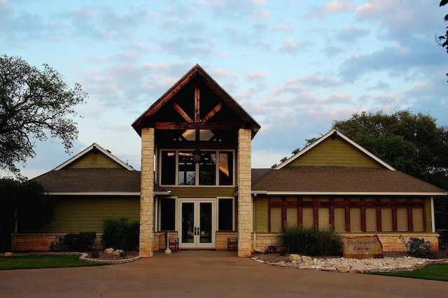 31043 Doe Run Ct, Whitney, TX 76692