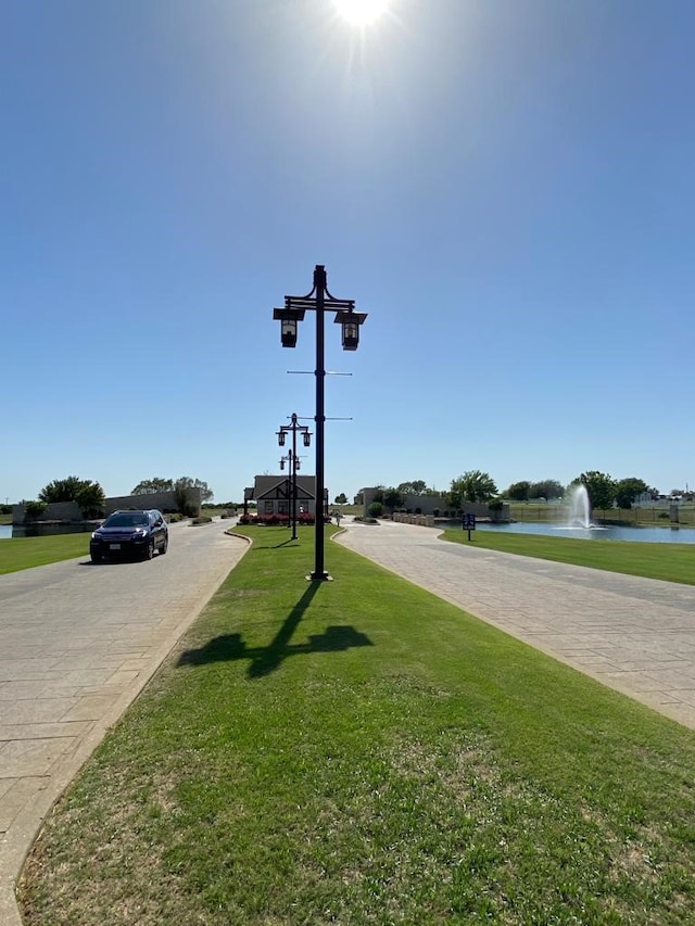 Listing photo 2 for 33016 Woodcrest Dr, Whitney TX 76692