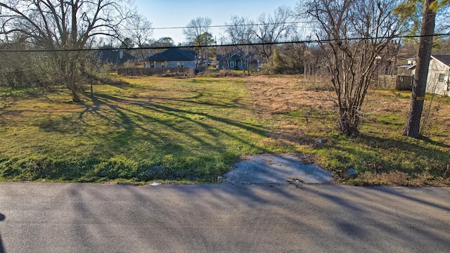 TBD S Medora St, Terrell TX, 75160 land for sale