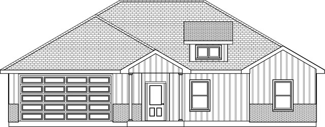 3822 National Dr, Abilene, TX 79602 - miscellaneous document